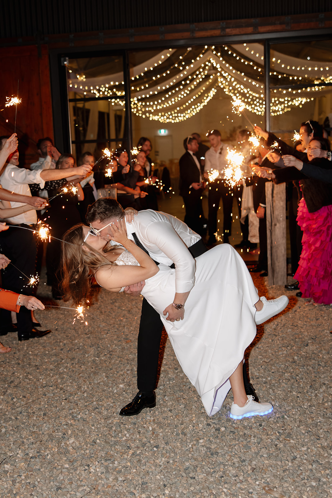 FAIRY LIGHT STRING (10 METERS) - Image 22